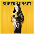 Allie X - Super Sunset by PlatinumCovers on DeviantArt