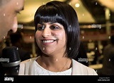Shabana Mahmood, Member for Birmingham, Ladywood. First Asian MP to be ...