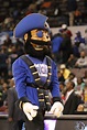Hampton University Pirates Mascot | Kevin Coles | Flickr