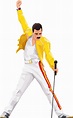 Freddie Mercury | Queen on Behance