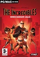 The Incredibles: When Danger Calls screenshots, images and pictures ...