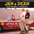 Best Buy: The Jan & Dean Sound/Golden Hits [CD]