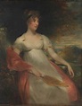 Charlotte, Lady Williams-Wynn by William Beechey, 1805 2