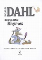 Revolting rhymes by Dahl, Roald (9780141350370) | BrownsBfS