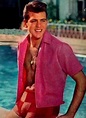 Today is Their Birthday-Musicians: February 6: 1950's-60's teen idol ...