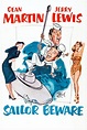 Sailor Beware (1952) - Posters — The Movie Database (TMDB)