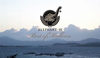 Elephant 10 – Mallorca on Behance