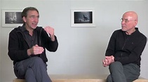 Stefan Hunstein - "Abbild und Wirklichkeit" Kunstmuseum Bochum - YouTube