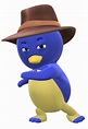Le Master of Disguise | The Backyardigans Wiki | FANDOM powered by Wikia