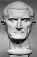 CRASO (115-53 a. C.) Marco Licinio Craso. Aristócrata, general y ...