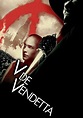 V de Vendetta - película: Ver online en español