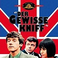 Der Gewisse Kniff - Film 1965 - FILMSTARTS.de