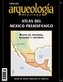 Atlas del México prehispánico#N# – Tienda web Editorial Raíces, S.A. de ...