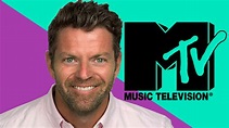 Former MTV VJ Dave Holmes: What It Was Like to Be Gay at MTV
