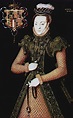 Elizabeth's Heir: Margaret Stanley, Countess of Derby | Elizabethan ...