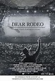 Dear Rodeo: The Cody Johnson Story (2021) - IMDb