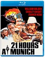 21 Hours at Munich (Blu-ray) - Kino Lorber Home Video