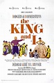 The King and I (1956) - Posters — The Movie Database (TMDB)