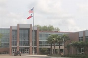 Waltrip High School - Houston School Survey