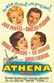 Athena (1954) - IMDb
