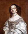 Catalina Enriqueta de Braganza - Wikipedia, la enciclopedia libre