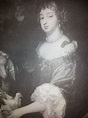 Vile Villiers | The Seventeenth Century Lady