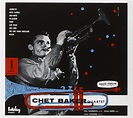Chet Baker Quartet Featuring Dick Twardzik by Baker, Chet: Amazon.co.uk ...