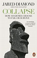 Collapse by Jared Diamond - Penguin Books Australia