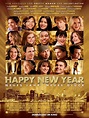 Happy New Year - Neues Jahr, neues Glück - Film 2011 - FILMSTARTS.de