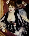 >> Biography of Pierre Auguste Renoir ~ Biography of famous people in ...