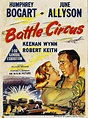 Battle Circus 1953 | Classic movie posters, War film, War movies