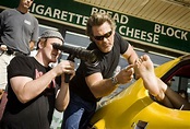 Death Proof - Todsicher | Bild 42 von 45 | Moviepilot.de