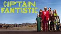 Captain Fantastic: Trailer 1 - Trailers & Videos - Rotten Tomatoes