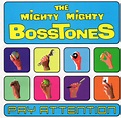The Mighty Mighty Bosstones - Pay Attention (2000, CD) | Discogs