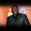 Steve Harvey - Age, Net Worth, Family, Bio | National Today