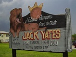 Escuela Preparatoria Yates en Houston | Sygic Travel