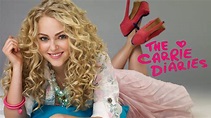 Ver The Carrie Diaries online (serie completa) | PlayPilot