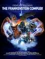 Fleapits and Picture Palaces: CREATURE DESIGNERS: THE FRANKENSTEIN ...