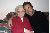 Maryann Mantegna, mom of Joe Mantegna of ‘Criminal Minds,’ dies ...