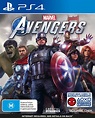 Marvel's Avengers | PS4 | Buy Now | at Mighty Ape Australia