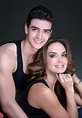 Miss Universe 1991lupita Jones & her son Simón Charaf Jones – The Great ...