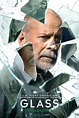 Bruce Willis - Cartel de Glass (Cristal) (2019) - eCartelera