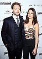 Troian Bellisario Gives Birth, Welcomes First Child With Patrick J ...