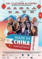Locandina di Made in China Napoletano: 458617 - Movieplayer.it