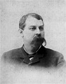 Dr James Tyler KENT (1849-1916) - PHOTOTHÈQUE HOMÉOPATHIQUE présentée ...