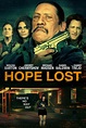 Hope Lost (2015) par David Petrucci