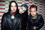 Coal Chamber reform for live tour