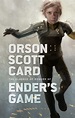 Ender’s Game by Orson Scott Card : Review – The Arched Doorway