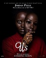 Contrairement à Get Out, Us est un pur film d’horreur explique Jordan ...