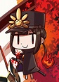 Oda Nobukatsu | Fate Grand Order Wiki - GamePress